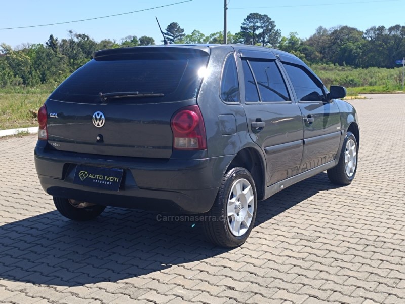 GOL  - 2010 - IVOTI