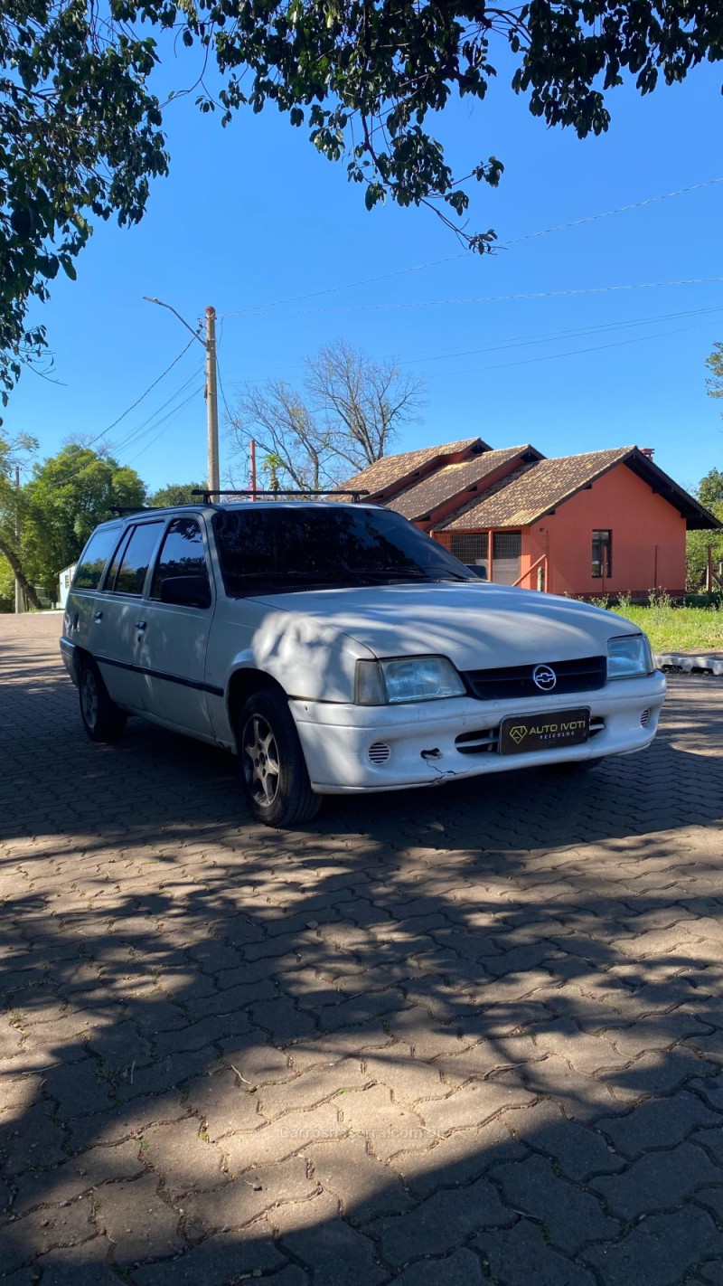 ipanema 1.8 efi gl 8v gasolina 4p manual 1997 ivoti