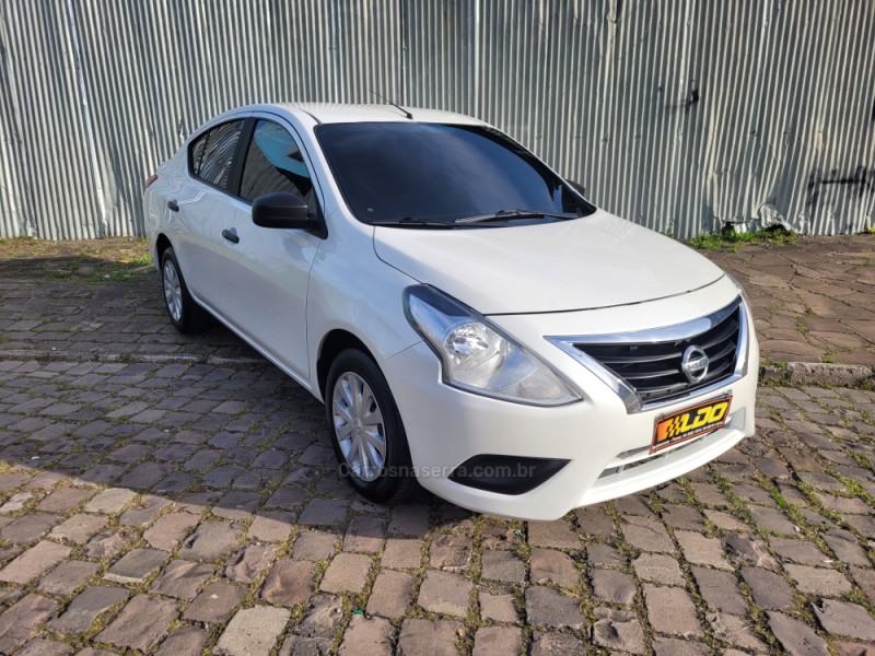 VERSA 1.0 V-DRIVE 12V FLEX 4P MANUAL