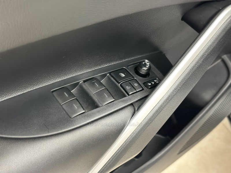 COROLLA 2.0 CROSS XRE 16V FLEX 4P AUTOMÁTICO - 2023 - SANTA CRUZ DO SUL