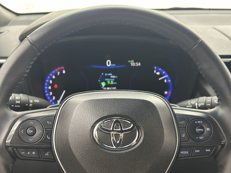 COROLLA 2.0 CROSS XRE 16V FLEX 4P AUTOMÁTICO - 2023 - SANTA CRUZ DO SUL