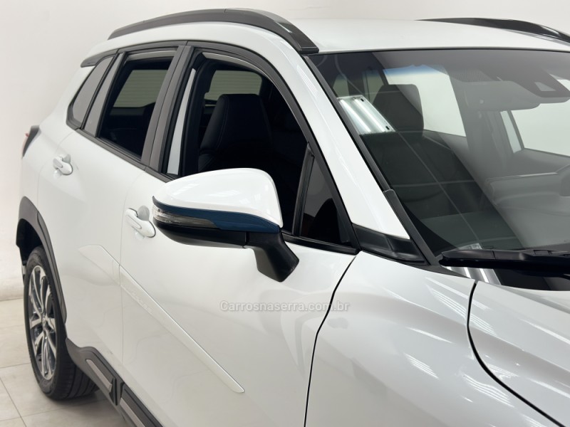 COROLLA 2.0 CROSS XRE 16V FLEX 4P AUTOMÁTICO - 2023 - SANTA CRUZ DO SUL