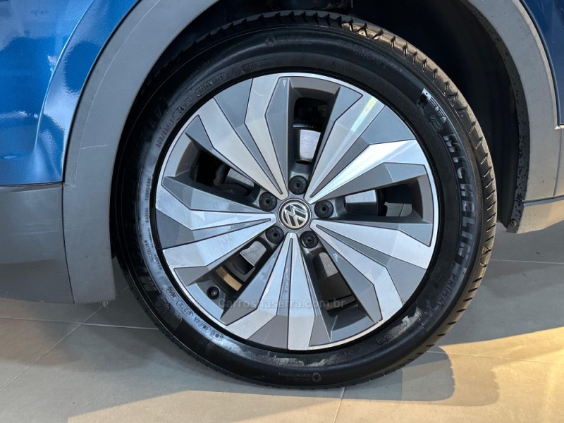 T-CROSS 1.0 COMFORTLINE TSI FLEX 4P AUTOMÁTICO - 2020 - CAXIAS DO SUL