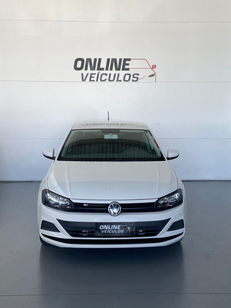 POLO 1.6 MSI TOTAL FLEX MANUAL  - 2019 - FARROUPILHA
