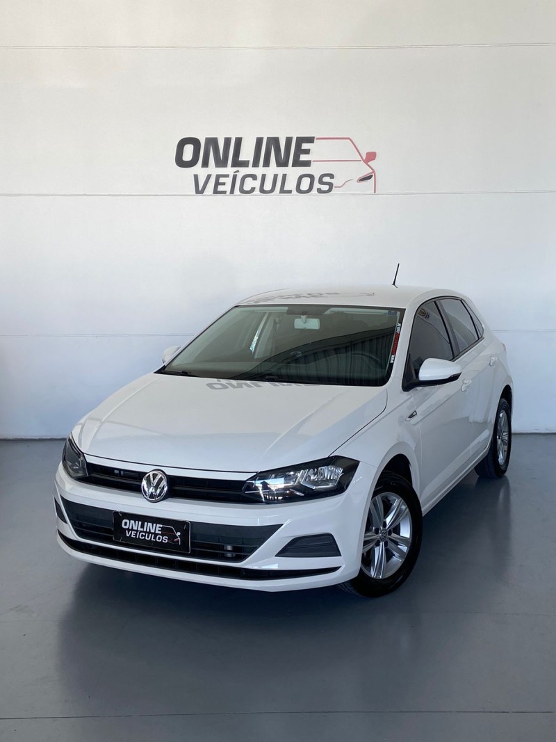 polo 1.6 msi total flex manual 2019 farroupilha
