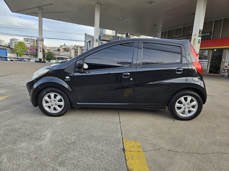 J2  - 2014 - CAXIAS DO SUL