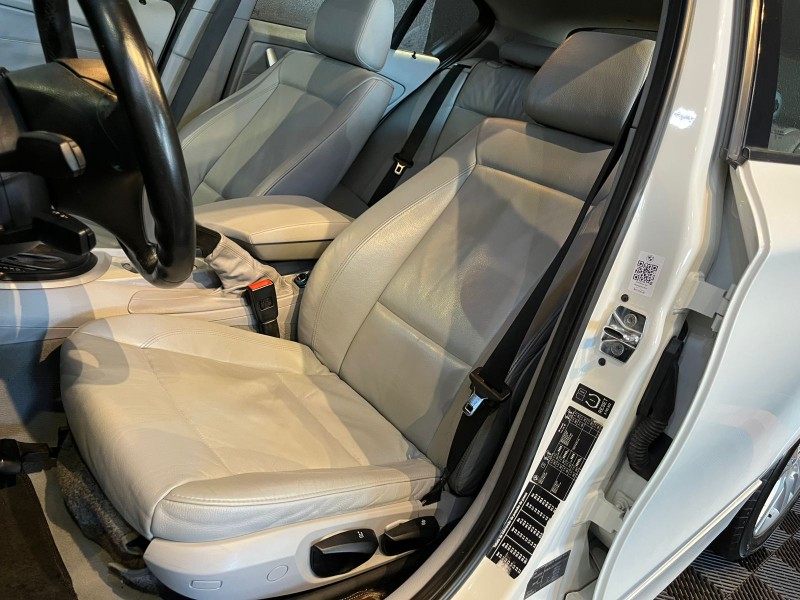 120I 2.0 HATCH 16V GASOLINA 4P AUTOMÁTICO - 2009 - ANTôNIO PRADO