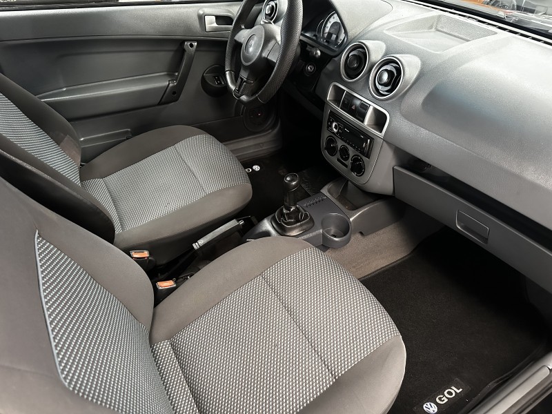 GOL 1.0 MI 8V FLEX 2P MANUAL G.VI - 2012 - CAXIAS DO SUL
