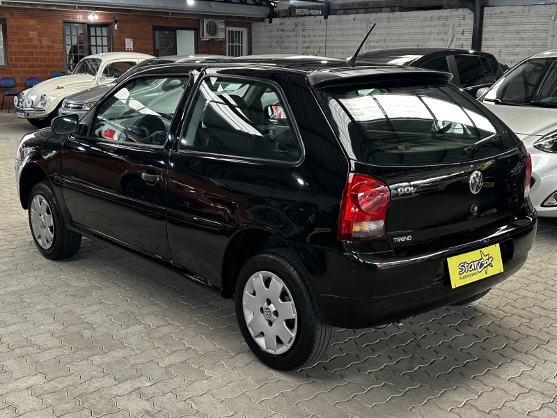 GOL 1.0 MI 8V FLEX 2P MANUAL G.VI - 2012 - CAXIAS DO SUL