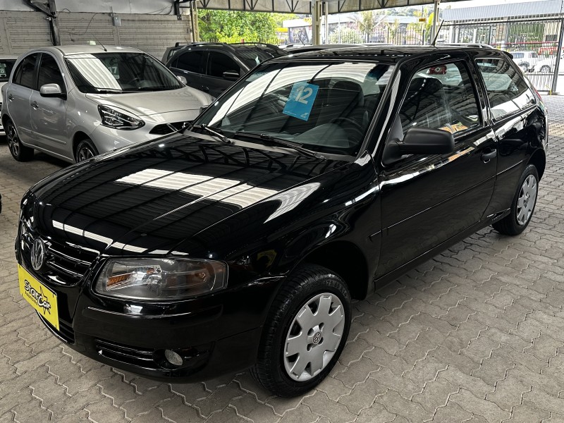 gol 1.0 mi 8v flex 2p manual g.vi 2012 caxias do sul