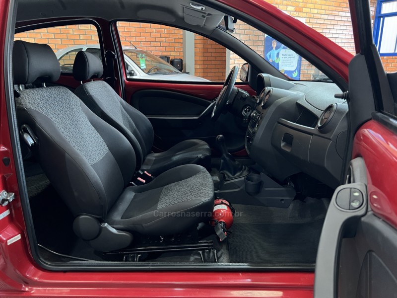 KA 1.0 I 8V GASOLINA 2P MANUAL - 2012 - BENTO GONçALVES