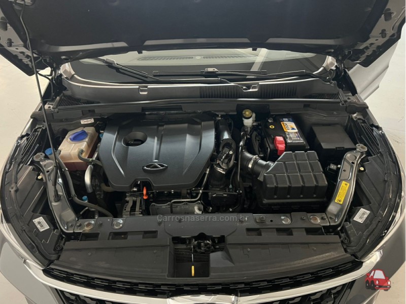 ARRIZO 1.5 16V TURBO 6 GSX FLEX 4P AUTOMÁTICO - 2021 - CAXIAS DO SUL