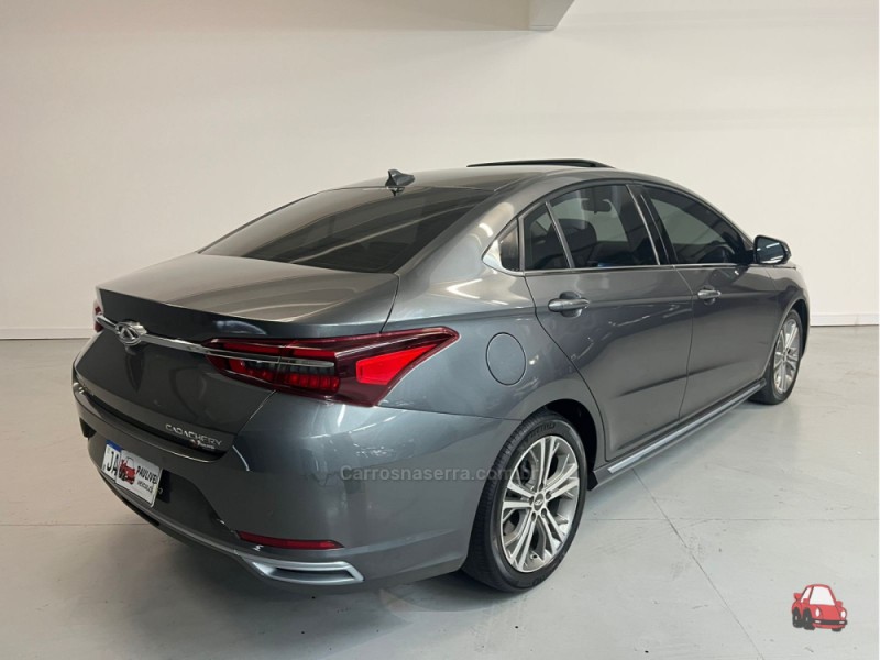 ARRIZO 1.5 16V TURBO 6 GSX FLEX 4P AUTOMÁTICO - 2021 - CAXIAS DO SUL