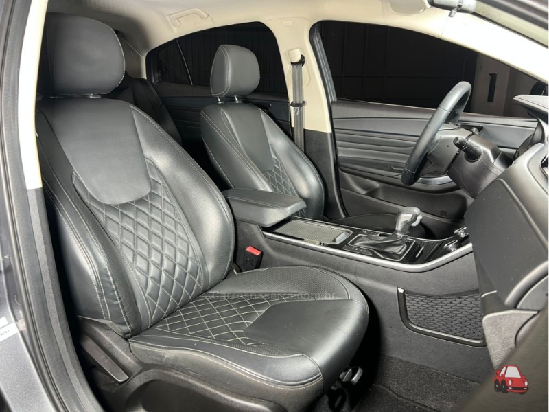 ARRIZO 1.5 16V TURBO 6 GSX FLEX 4P AUTOMÁTICO - 2021 - CAXIAS DO SUL