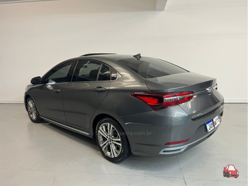 ARRIZO 1.5 16V TURBO 6 GSX FLEX 4P AUTOMÁTICO - 2021 - CAXIAS DO SUL