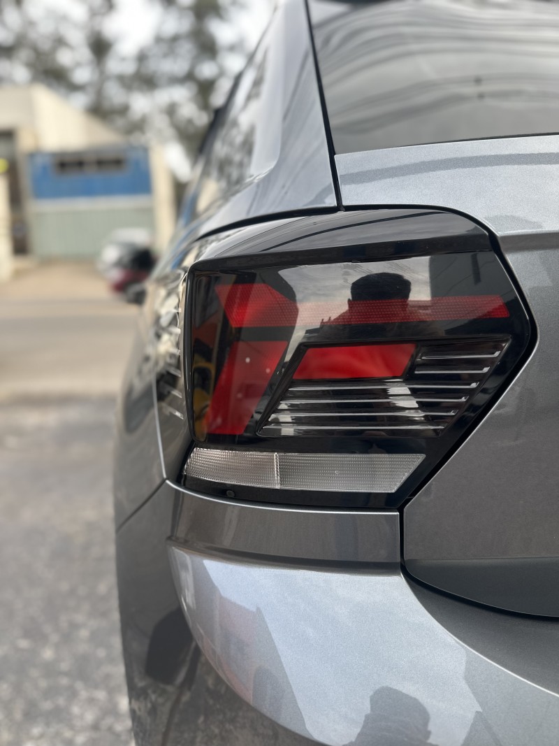 POLO 1.0 MPI TRACK 4P MANUAL - 2024 - CAXIAS DO SUL