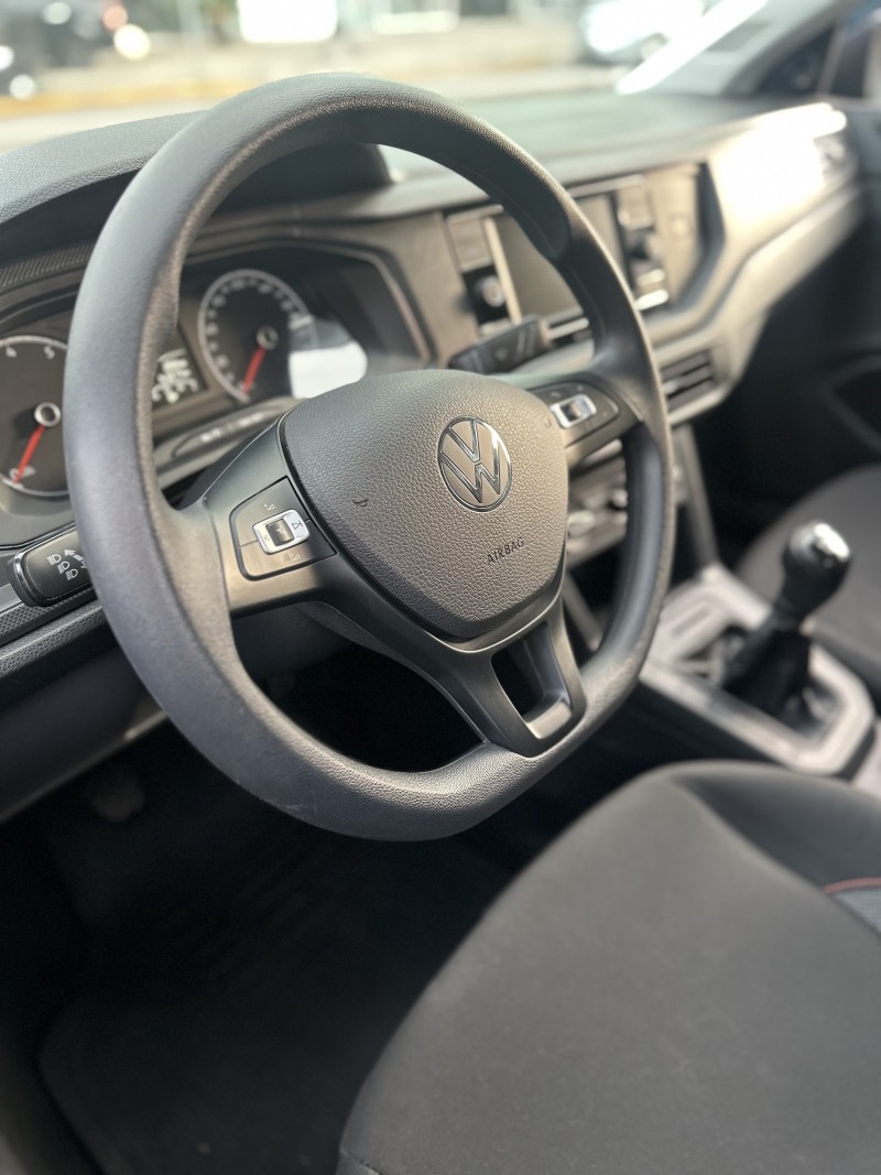 POLO 1.0 MPI TRACK 4P MANUAL - 2024 - CAXIAS DO SUL