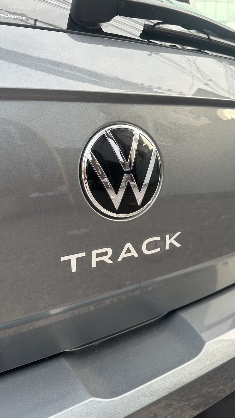 POLO 1.0 MPI TRACK 4P MANUAL - 2024 - CAXIAS DO SUL