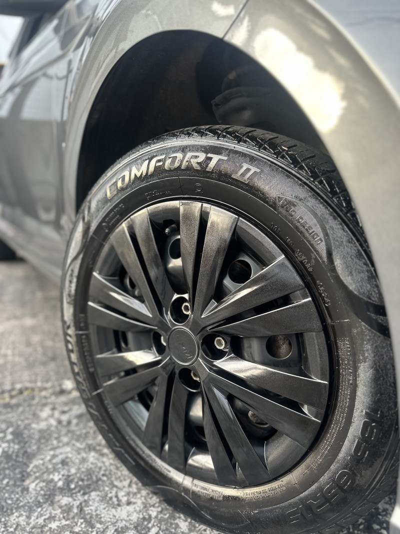 POLO 1.0 MPI TRACK 4P MANUAL - 2024 - CAXIAS DO SUL