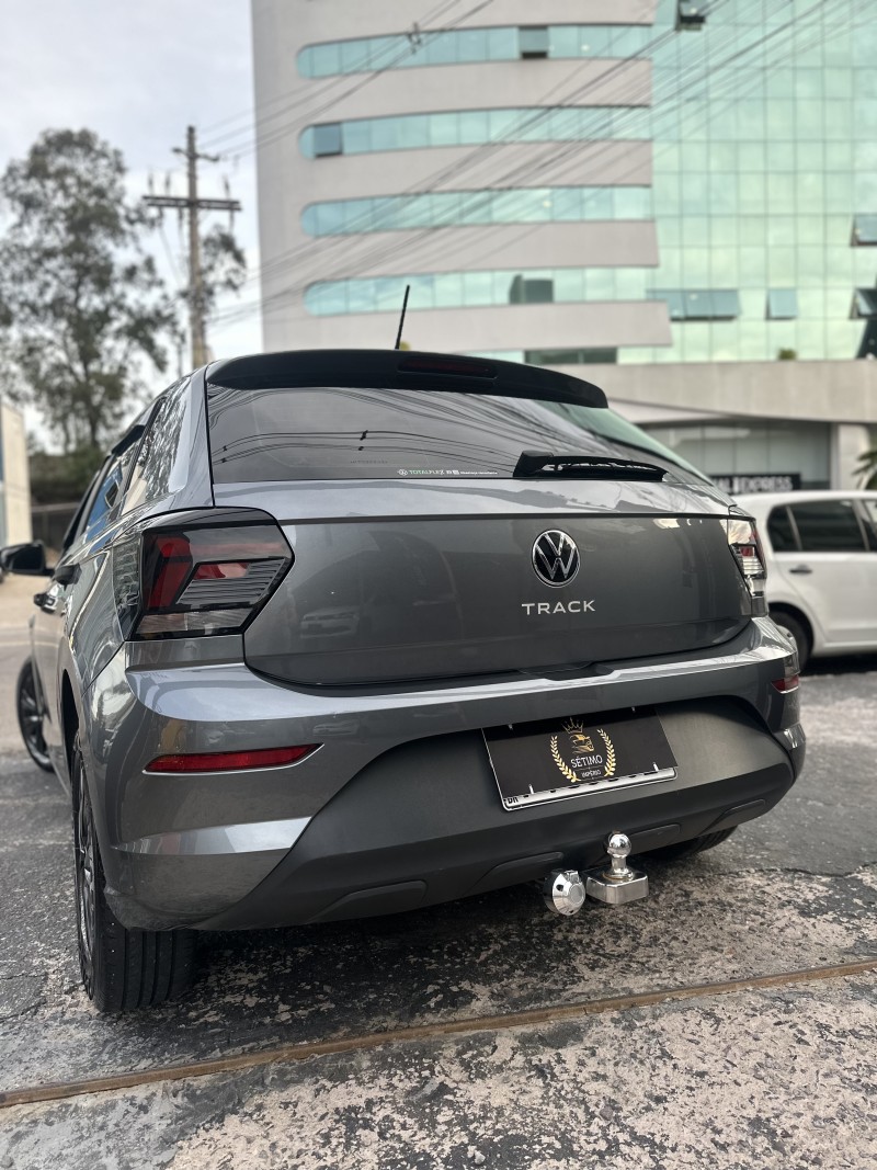 POLO 1.0 MPI TRACK 4P MANUAL - 2024 - CAXIAS DO SUL