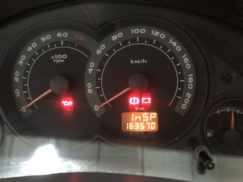 CELTA 1.0 MPFI SPIRIT 8V FLEX 4P MANUAL - 2009 - VALE REAL