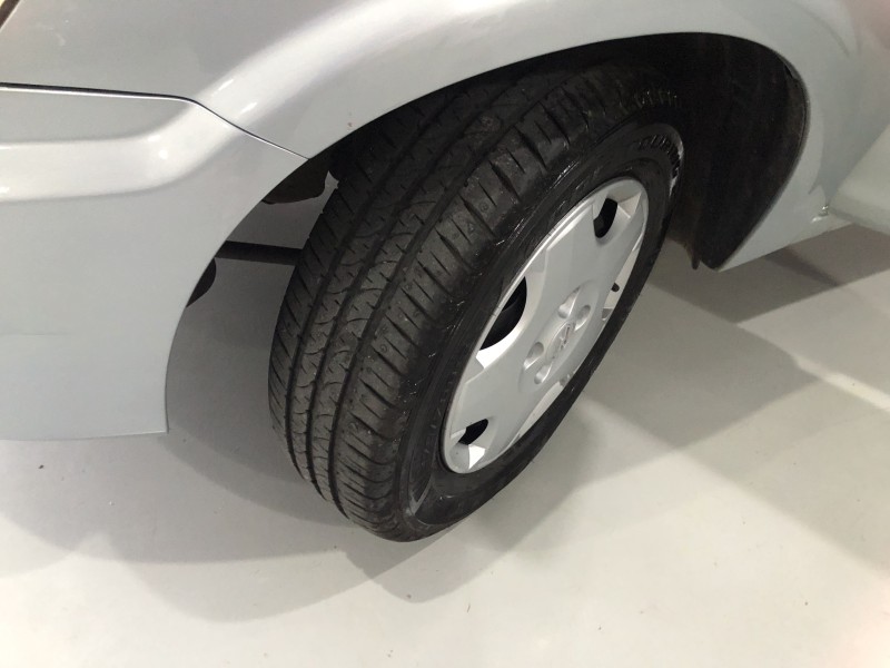 CELTA 1.0 MPFI SPIRIT 8V FLEX 4P MANUAL - 2009 - VALE REAL