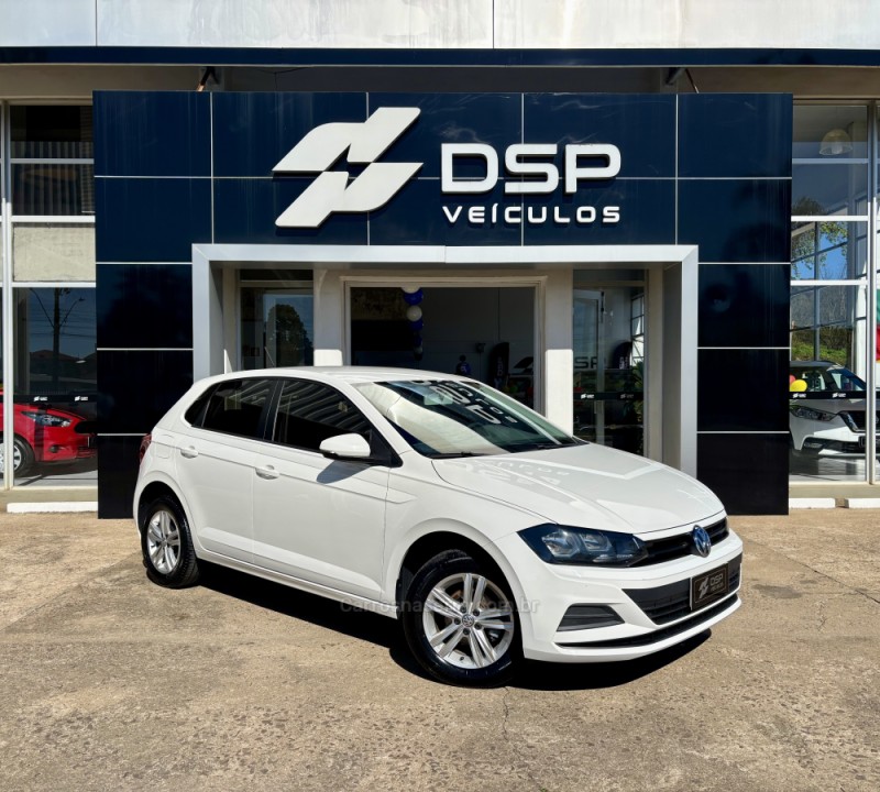 POLO 1.6 MSI TOTAL FLEX MANUAL 