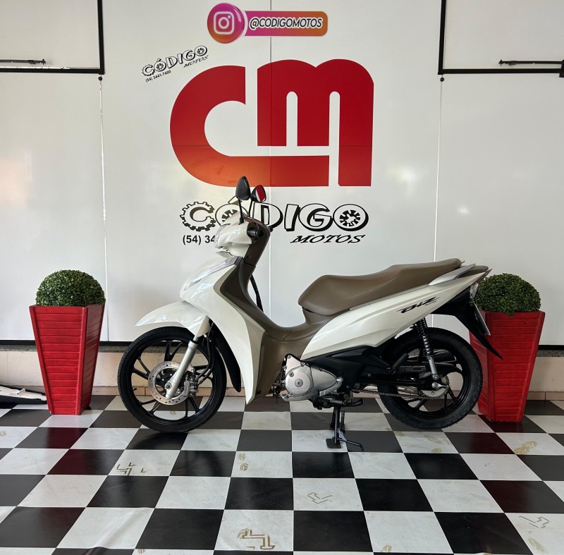 BIZ 125  - 2021 - VERANóPOLIS