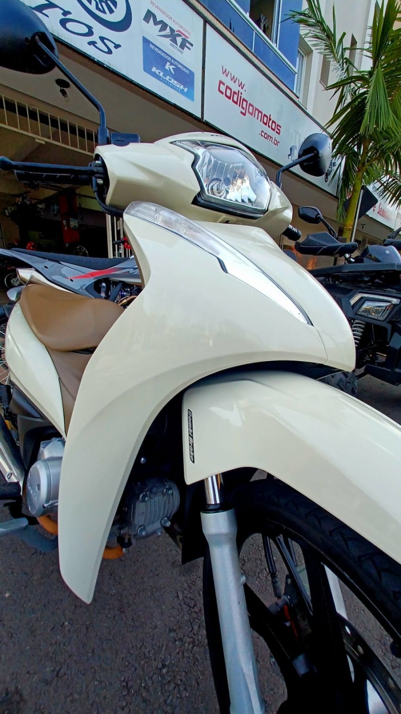 BIZ 125  - 2021 - VERANóPOLIS