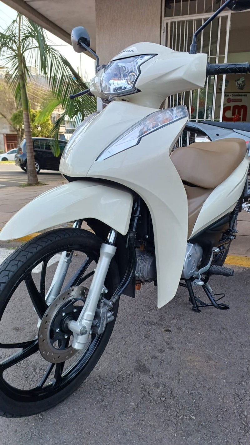BIZ 125  - 2021 - VERANóPOLIS