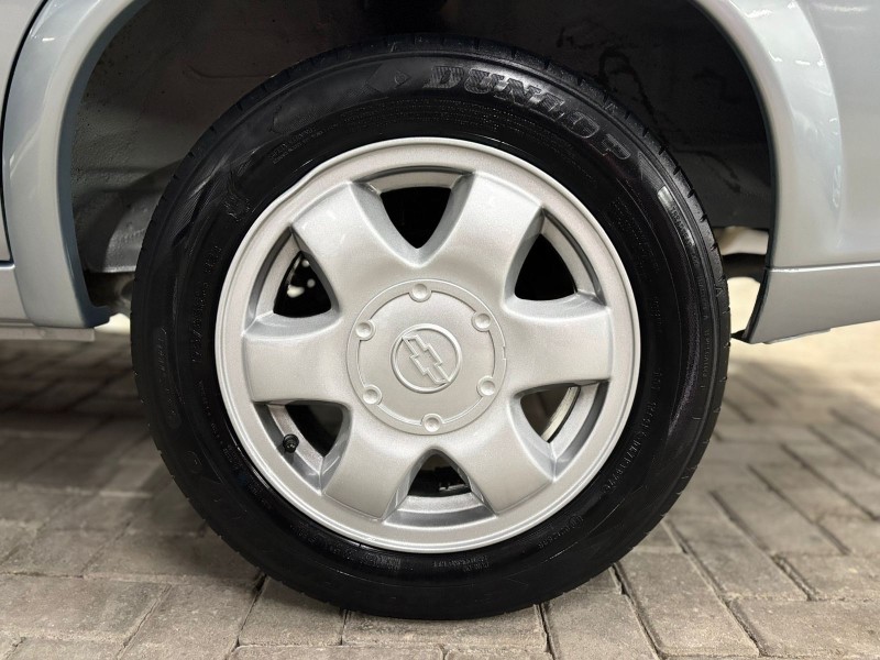 CLASSIC 1.0 MPFI LS 8V FLEX 4P MANUAL - 2012 - CAXIAS DO SUL