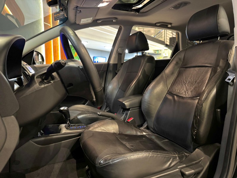 I30 CW 2.0 MPFI GLS 16V GASOLINA 4P AUTOMÁTICO - 2011 - NOVO HAMBURGO