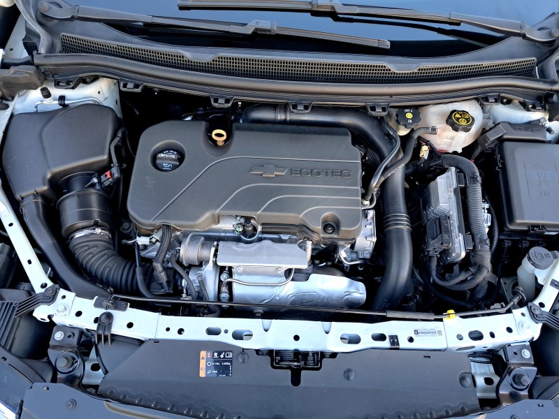 CRUZE 1.4 TURBO LT 16V FLEX 4P AUTOMÁTICO - 2018 - CAXIAS DO SUL