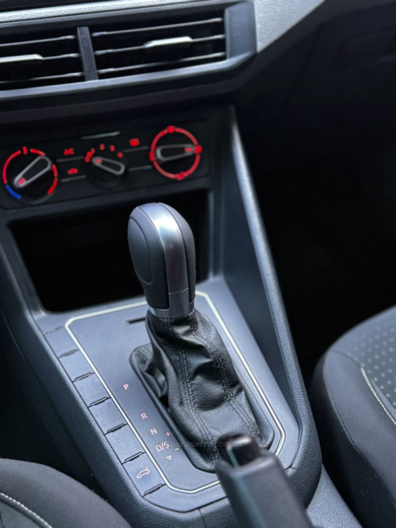 POLO 1.0 200 TSI COMFORTLINE AUTOMÁTICO - 2019 - ESTâNCIA VELHA