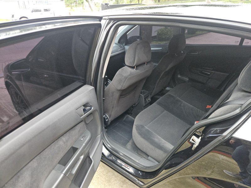 VECTRA 2.0 MPFI GT HATCH 8V FLEX 4P MANUAL - 2010 - CAXIAS DO SUL