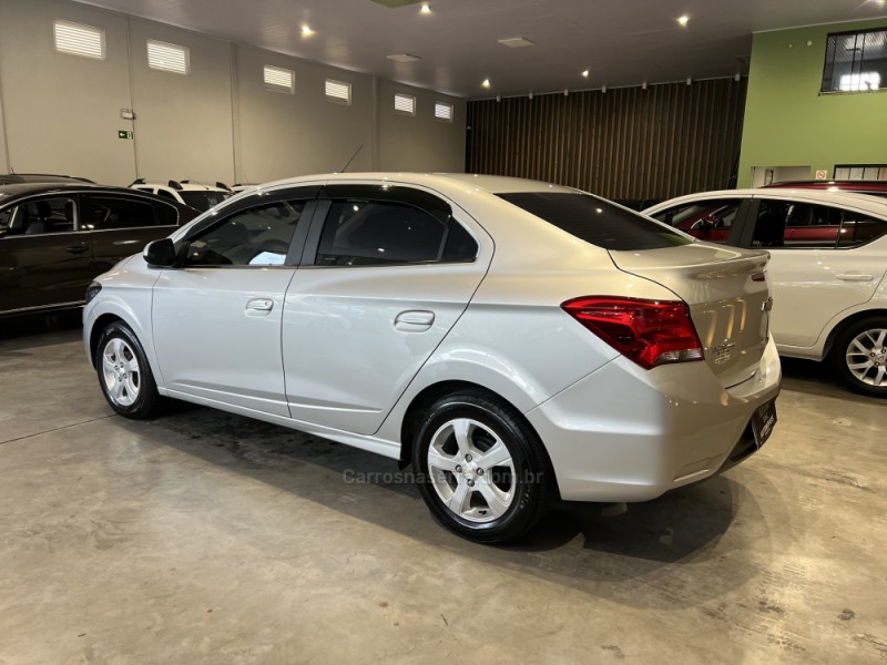 PRISMA 1.4 MPFI LT 8V FLEX 4P AUTOMÁTICO - 2019 - CAXIAS DO SUL