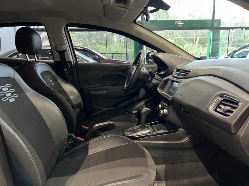 PRISMA 1.4 MPFI LT 8V FLEX 4P AUTOMÁTICO - 2019 - CAXIAS DO SUL