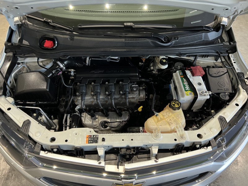 PRISMA 1.4 MPFI LT 8V FLEX 4P AUTOMÁTICO - 2019 - CAXIAS DO SUL