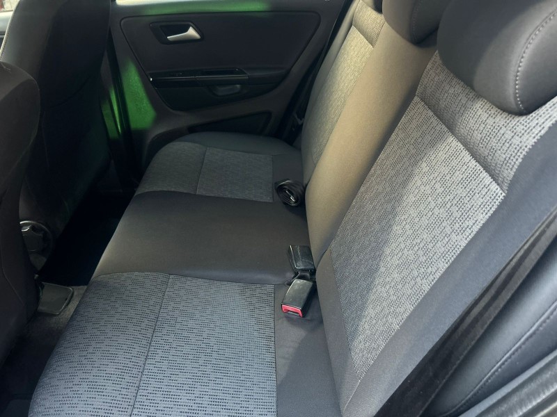 SPACEFOX 1.6 MI TREND 8V FLEX 4P MANUAL - 2014 - TRêS COROAS