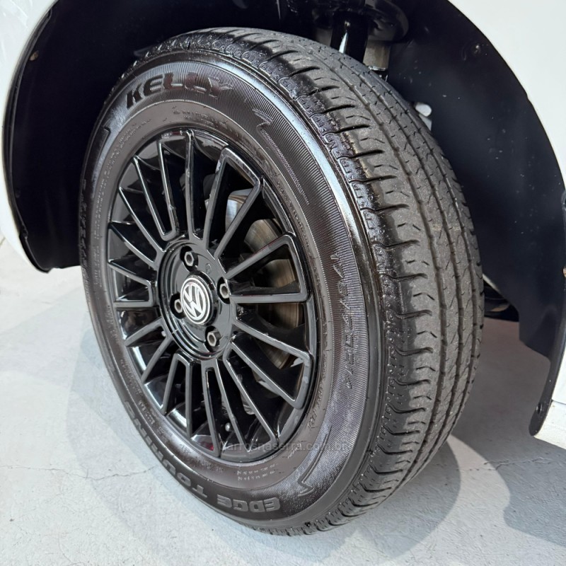 UP 1.0 MPI MOVE UP 12V FLEX 4P MANUAL - 2015 - NOVO HAMBURGO