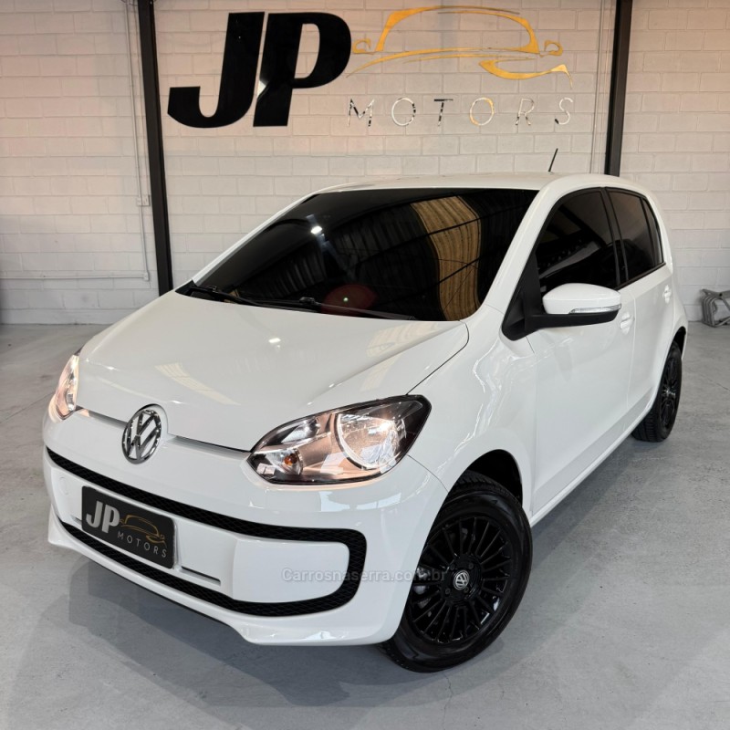 UP 1.0 MPI MOVE UP 12V FLEX 4P MANUAL