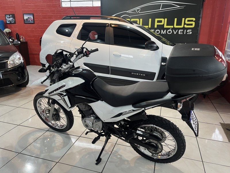 NXR 160 BROS ESDD - 2023 - CAXIAS DO SUL