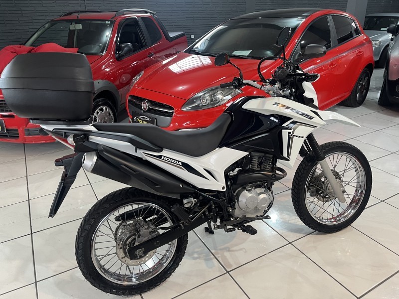 NXR 160 BROS ESDD - 2023 - CAXIAS DO SUL