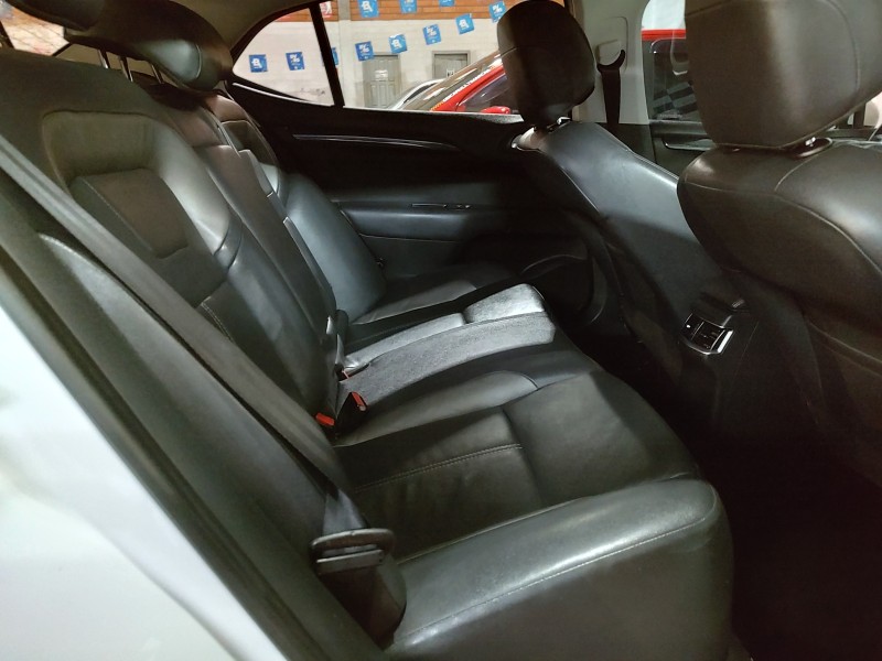 C4 LOUNGE 1.6 EXCLUSIVE 16V TURBO FLEX 4P AUTOMÁTICO - 2015 - CAXIAS DO SUL