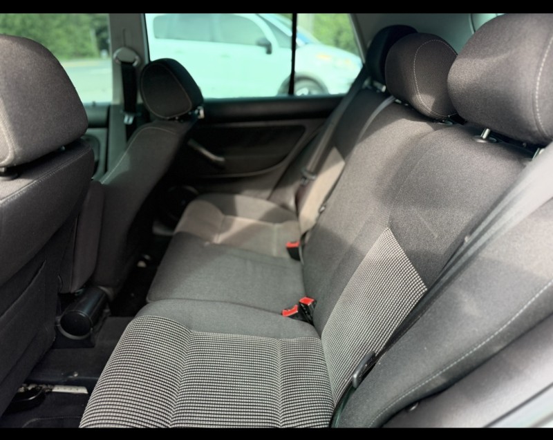 GOLF 1.8 MI GTI 20V 193CV TURBO GASOLINA 4P MANUAL - 2006 - NOVA PETRóPOLIS