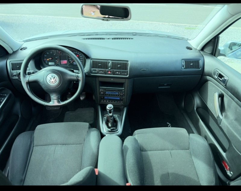 GOLF 1.8 MI GTI 20V 193CV TURBO GASOLINA 4P MANUAL - 2006 - NOVA PETRóPOLIS