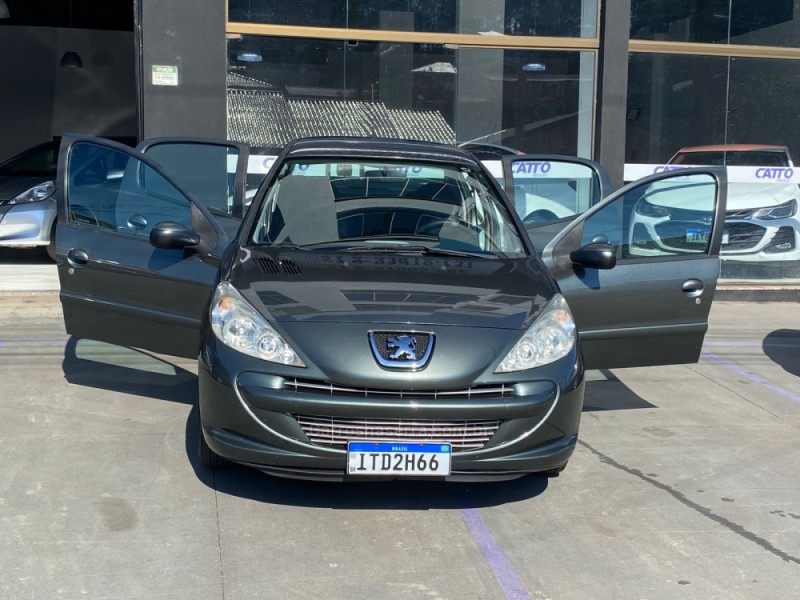 207 1.4 xr passion 8v flex 4p manual 2012 arroio do meio