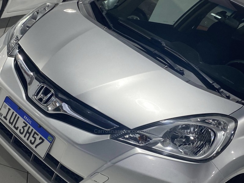 FIT 1.4 LX 8V GASOLINA 4P MANUAL - 2014 - ARROIO DO MEIO