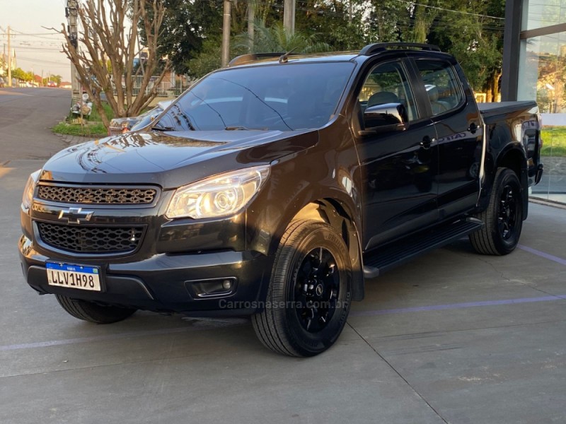 s10 2.4 ltz 4x2 cd 8v flex 4p manual 2013 arroio do meio