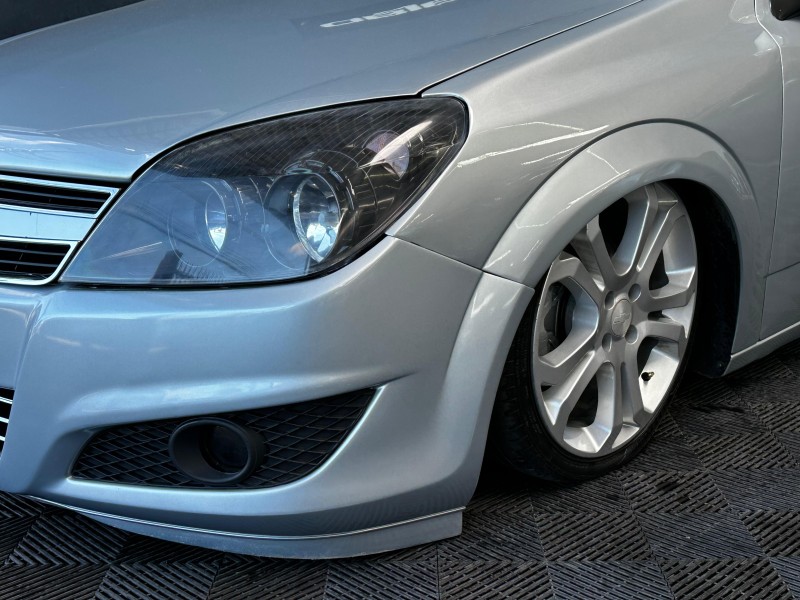 VECTRA 2.0 MPFI EXPRESSION 8V 140CV FLEX 4P MANUAL - 2009 - CAXIAS DO SUL